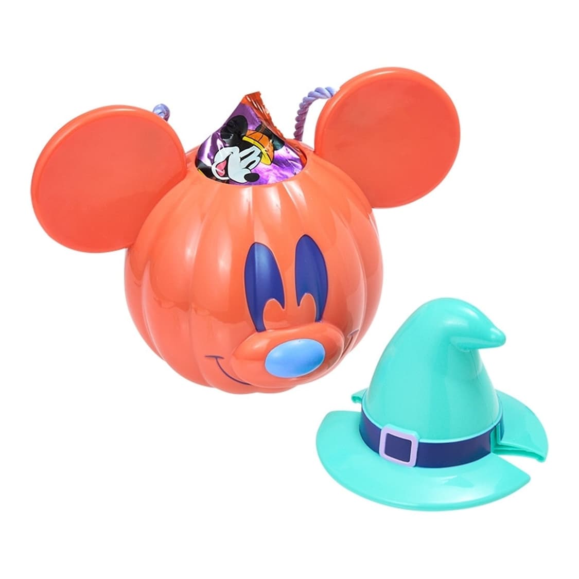 Disney 미키마우스 할로윈 버킷 바구니 상품이미지2