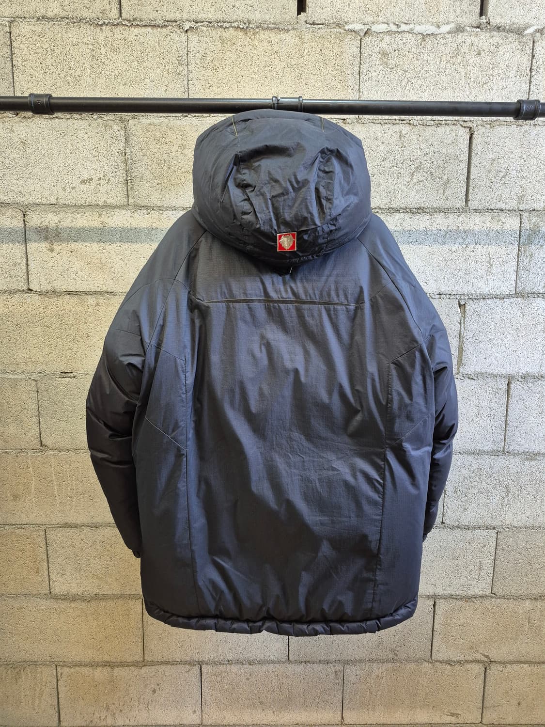 블랙야크 히말라야 대장급 구스패딩105 상품이미지2