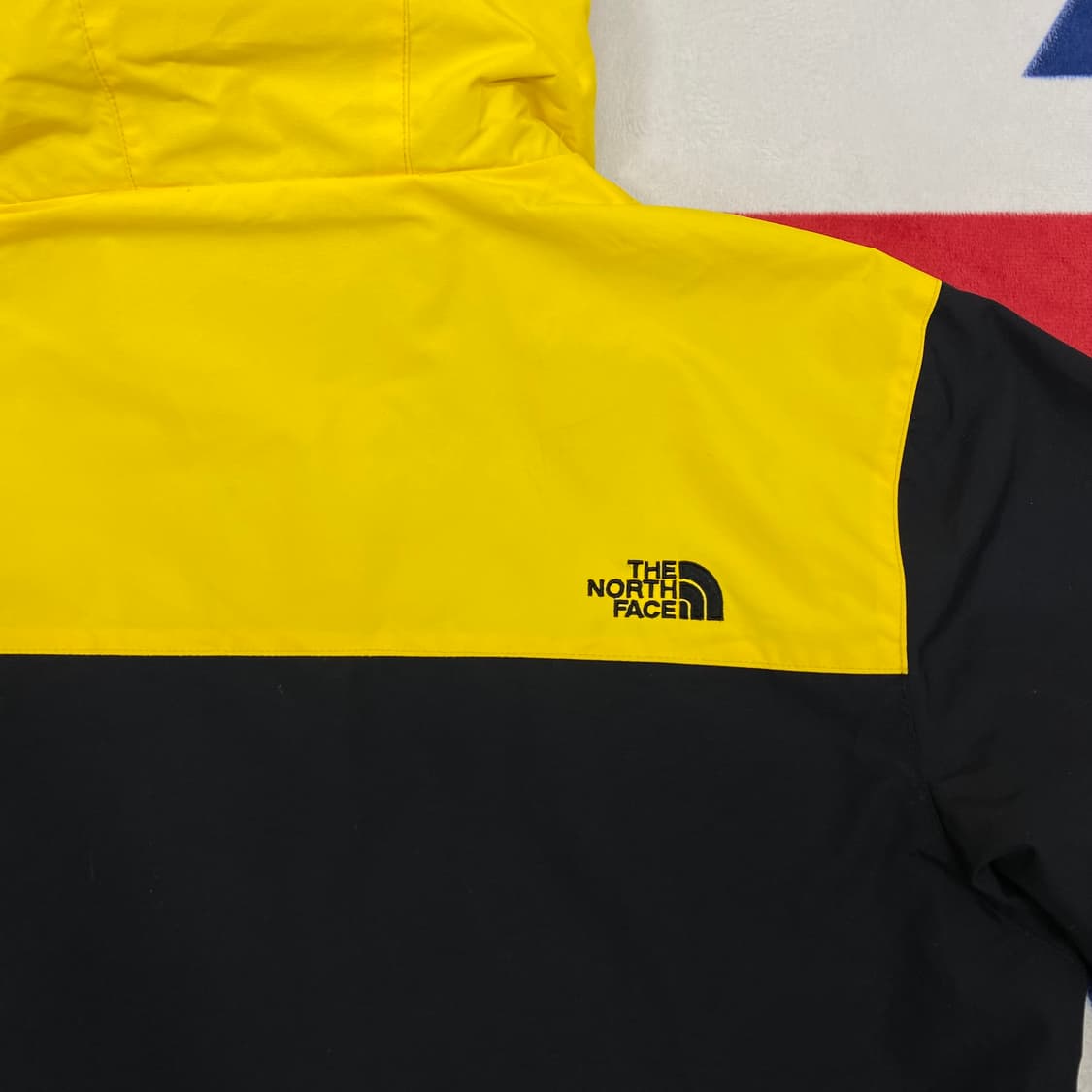 노스페이스 바람막이  100 상품이미지6