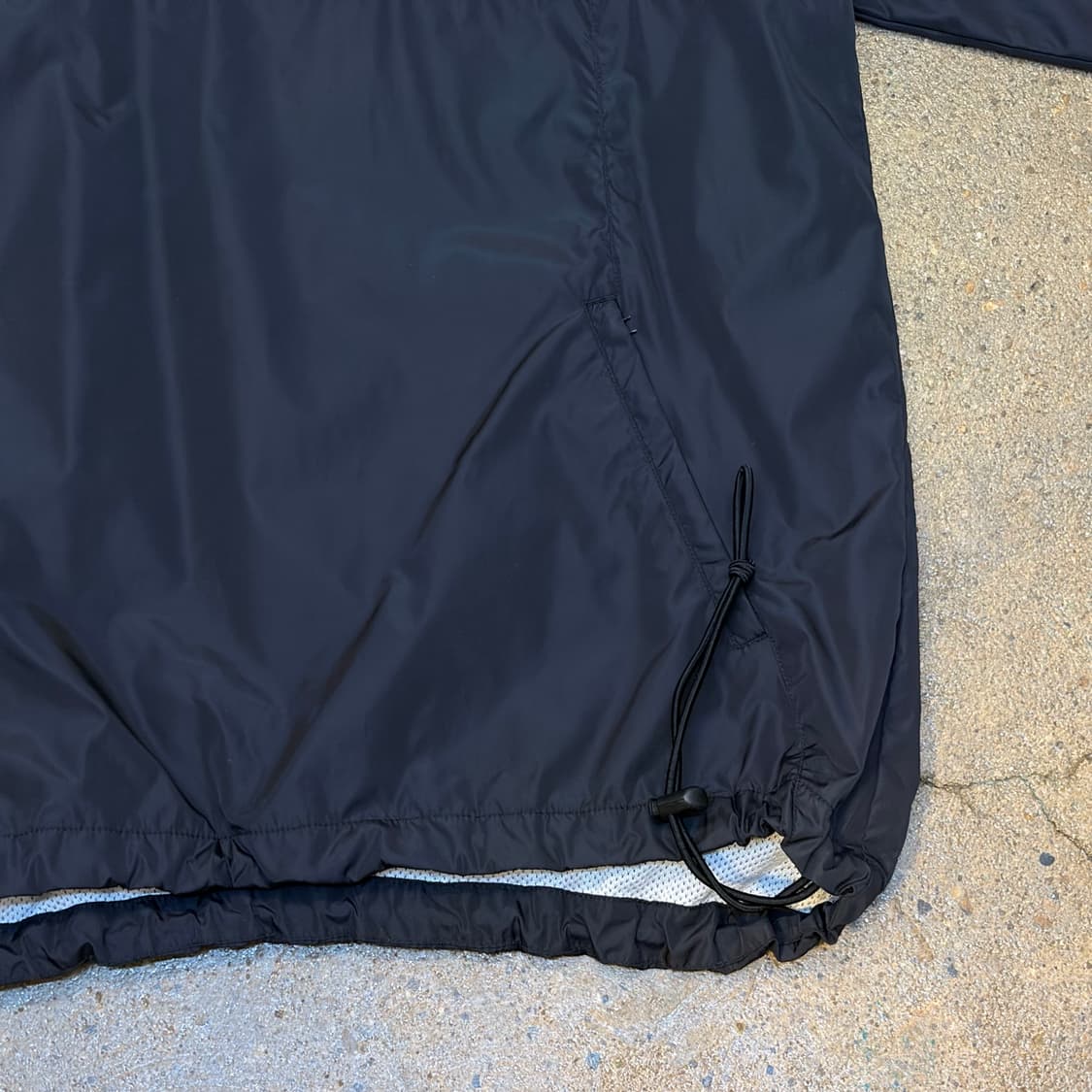 90s 미국 빈티지 나이키 후드 바람막이  상품이미지6
