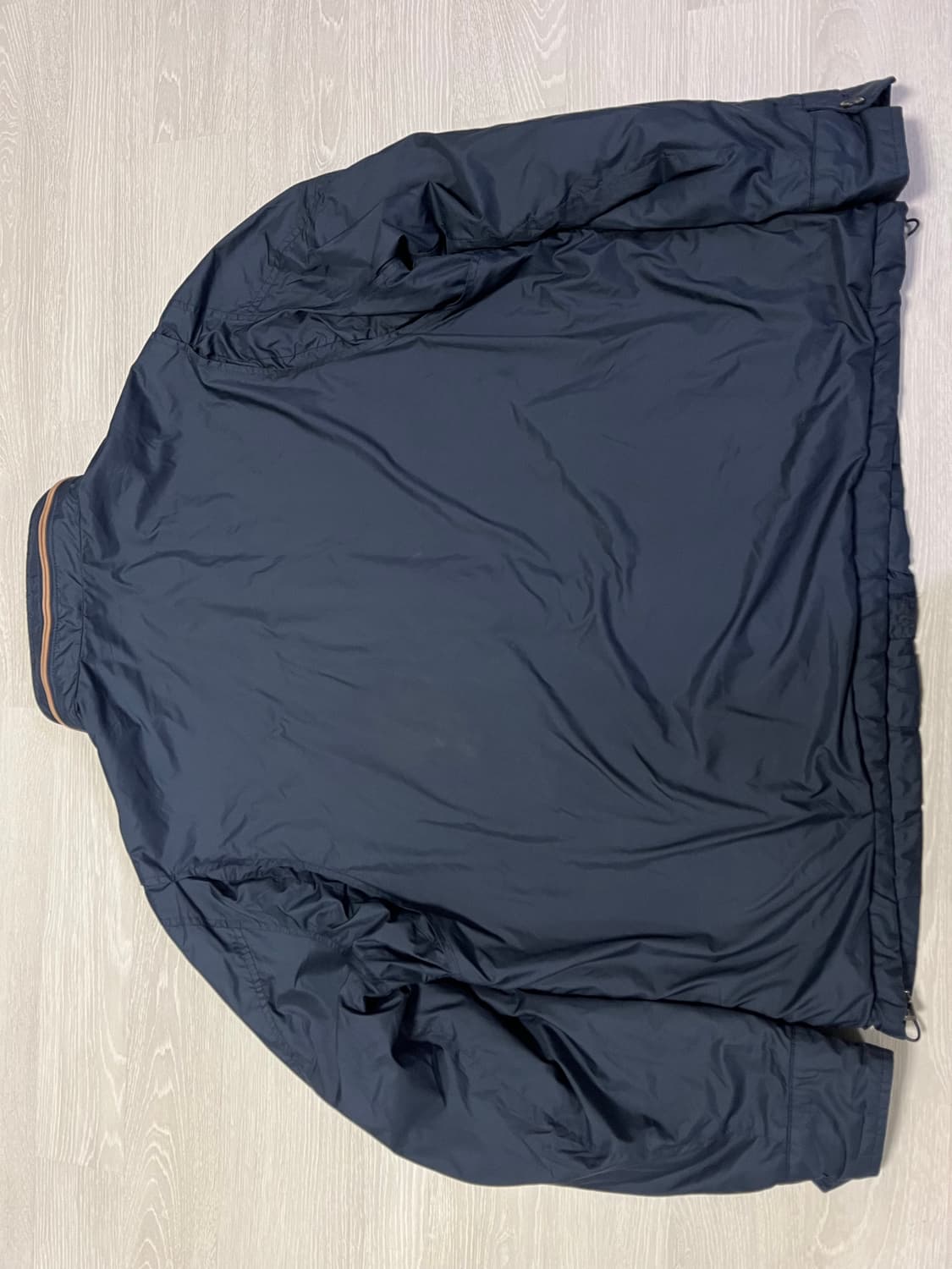 폴로 페리 바람막이점퍼 2XL 상품이미지5