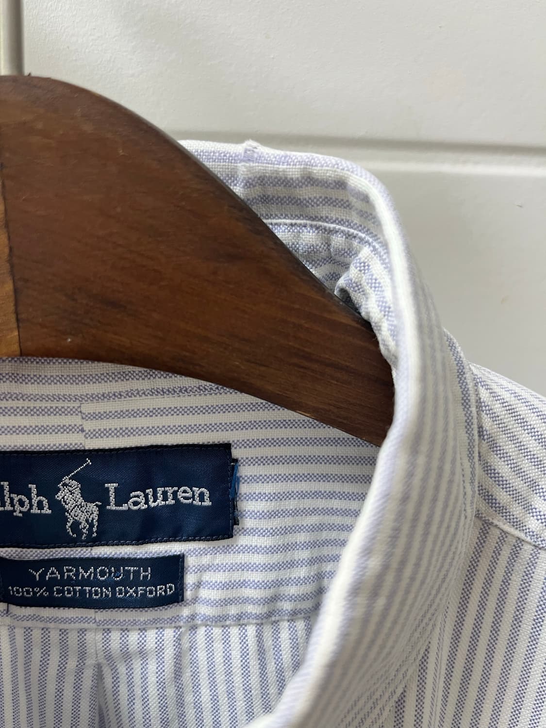 폴로 셔츠 폴로 스트라이프 셔츠 상품이미지8