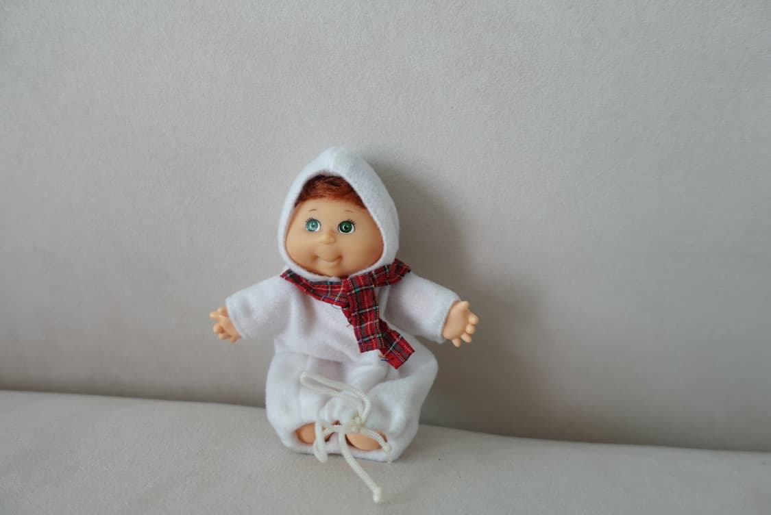 눈사람 담트롤 상품이미지1