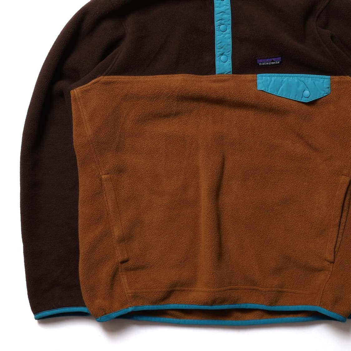 파타고니아 Patagonia Fleece Pullover

 상품이미지3