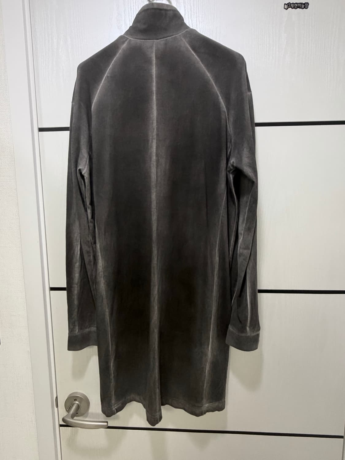 더 비리디안느 셔츠 상품이미지2