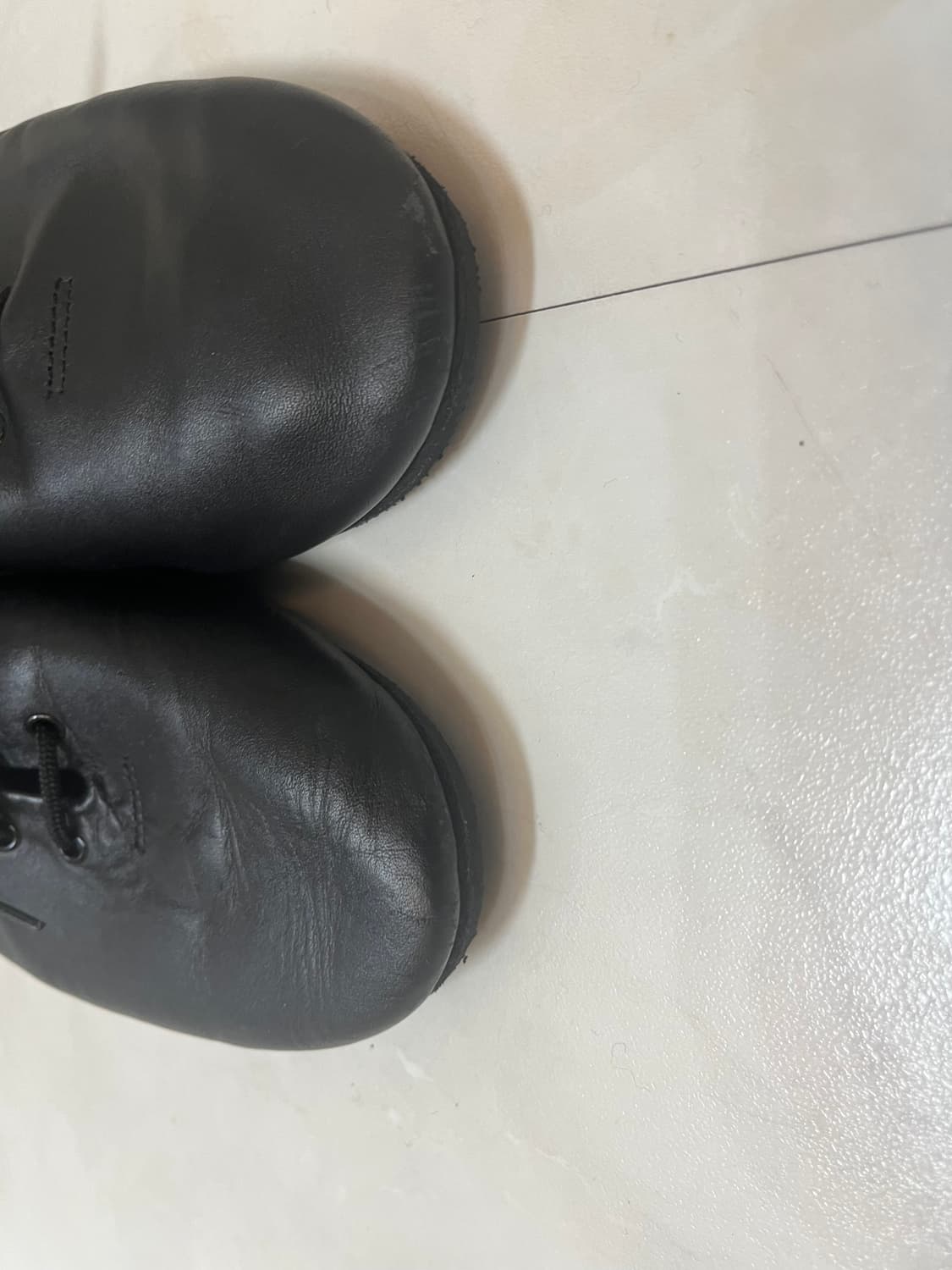 [42] 레페토 재즈 슈즈 상품이미지4