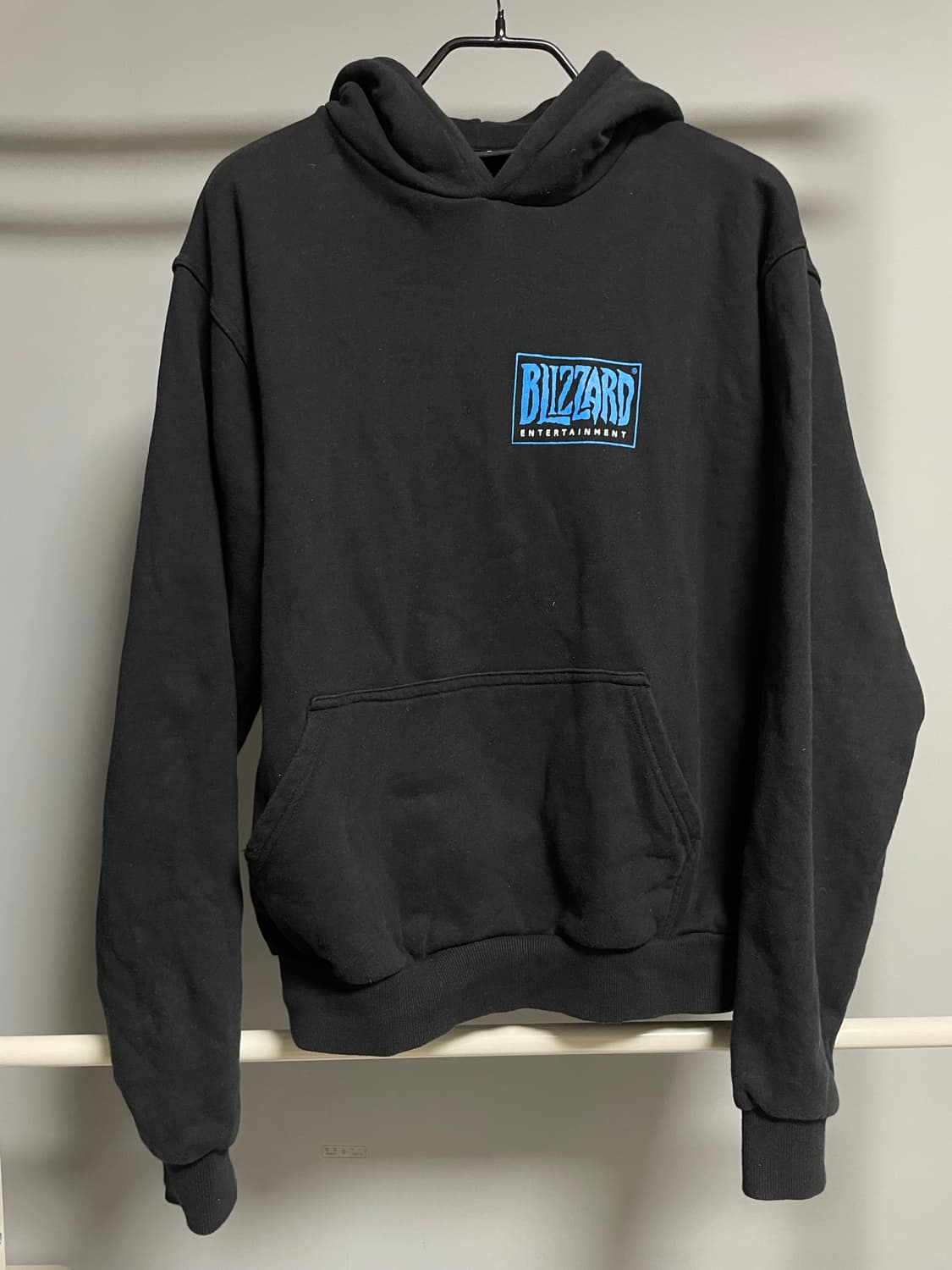 블리자드 머천 후드 L 상품이미지2