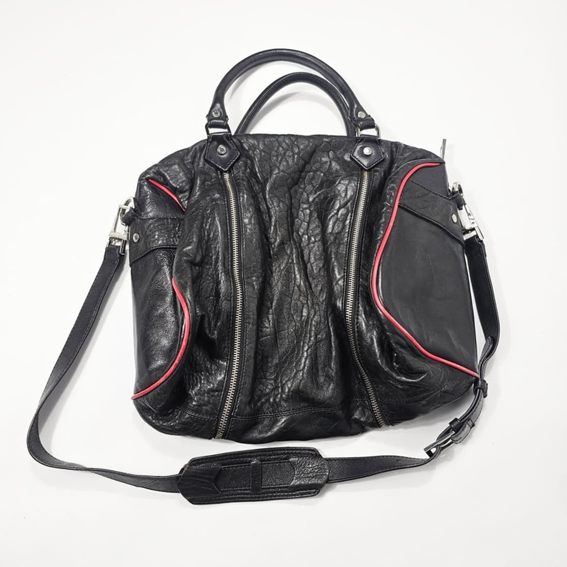 쟈딕앤볼테르 숄더백 상품이미지2