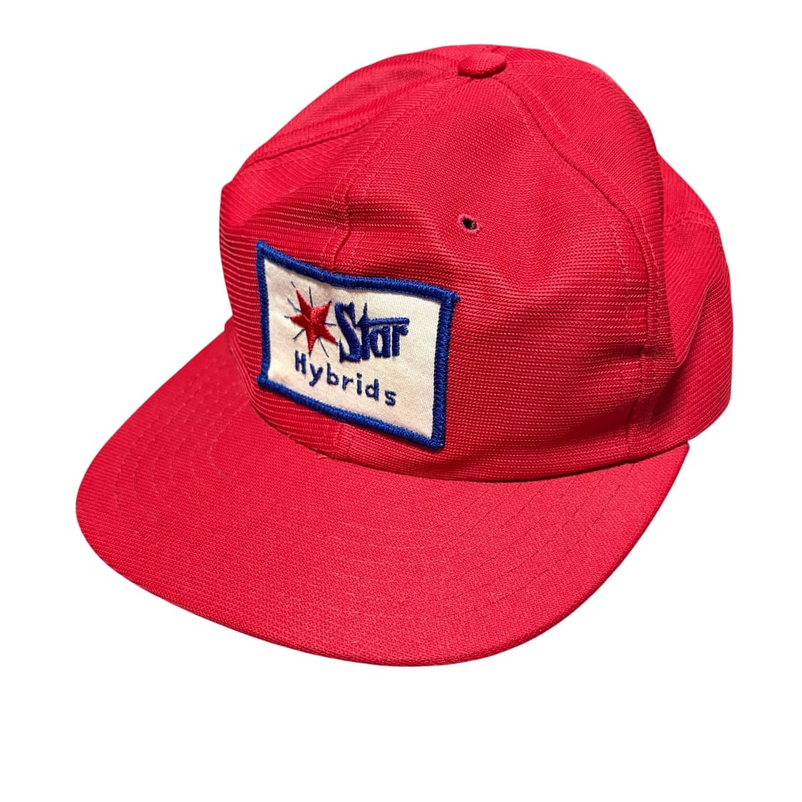 usa 빈티지 star 트러커 캡  상품이미지3