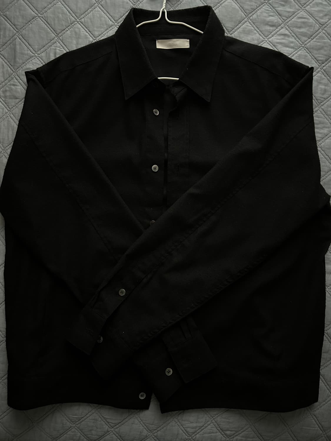 [50] 아이엘 콥 셔츠 cop shirts  상품이미지2