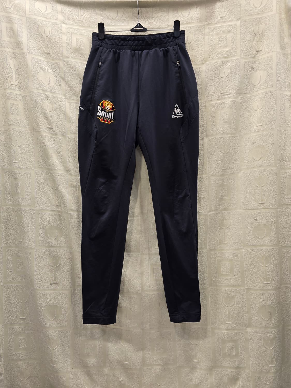 르꼬끄 FC서울 트레이닝 바지 XS(24) 상품이미지1
