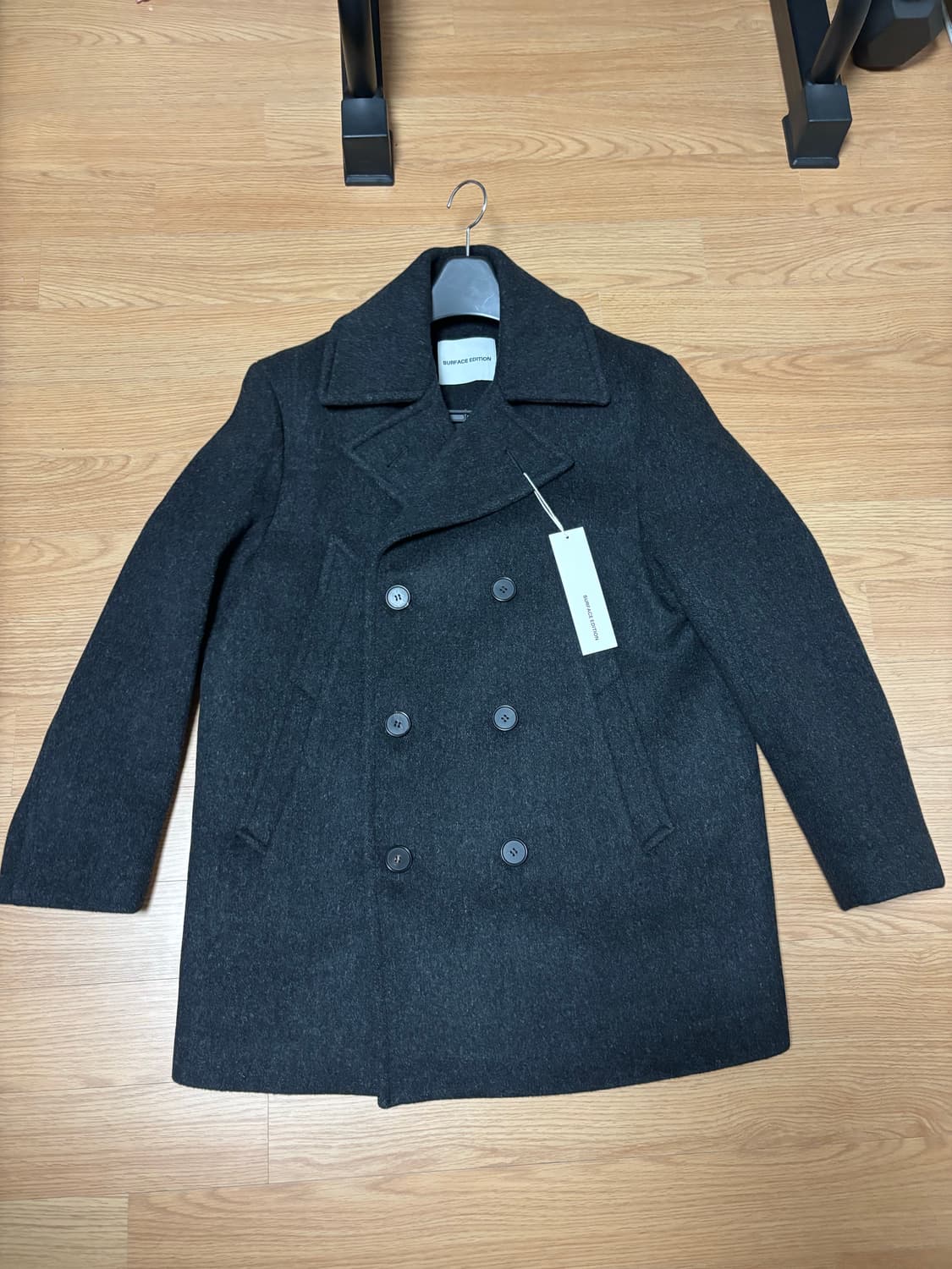 서피스 에디션 피코트 상품이미지2