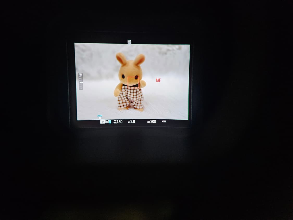 [민트] 후지필름 X-T2 + XC 35.2 미러리스 카메라 판매 상품이미지7