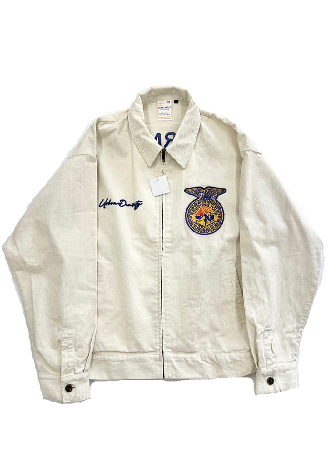 빔즈 ffa 자켓 상품이미지3