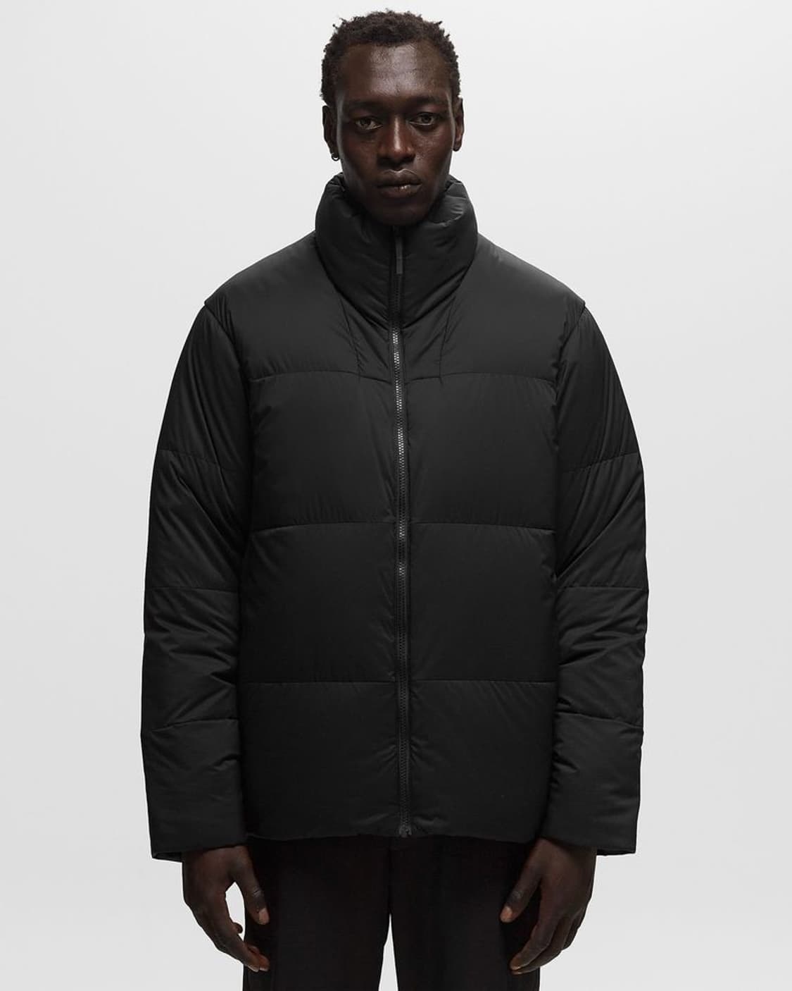 아크테릭스 베일런스 컨듀잇 다운자켓 L사이즈 새상품 상품이미지1