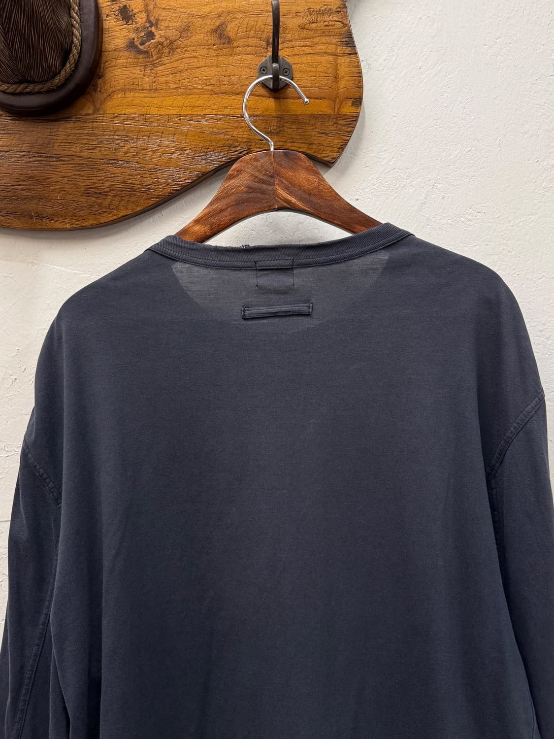 L) Jean Paul Gaultier Homme Long Sleeve 상품이미지6