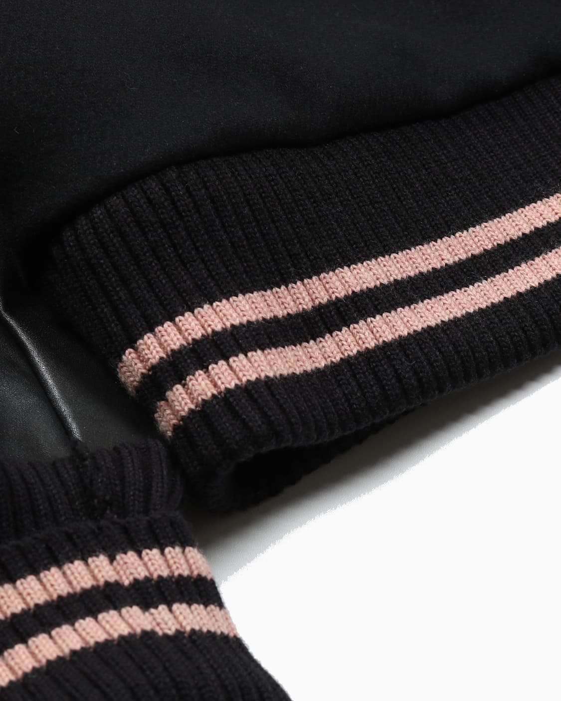 Sasquatchfabirx WA-NECK STADIUM JACKET 상품이미지5