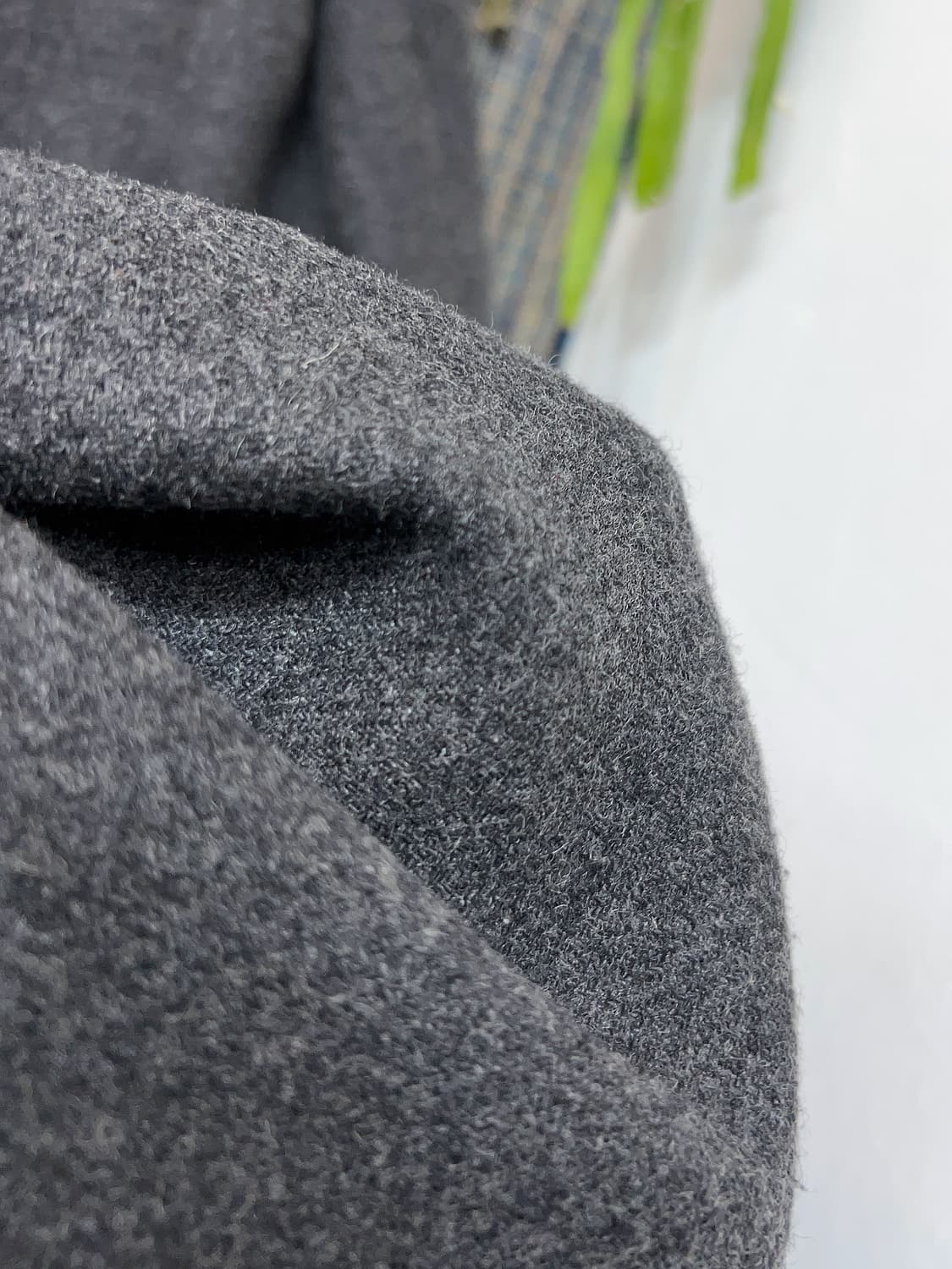 KENT  Wool Duffle Coat 상품이미지9