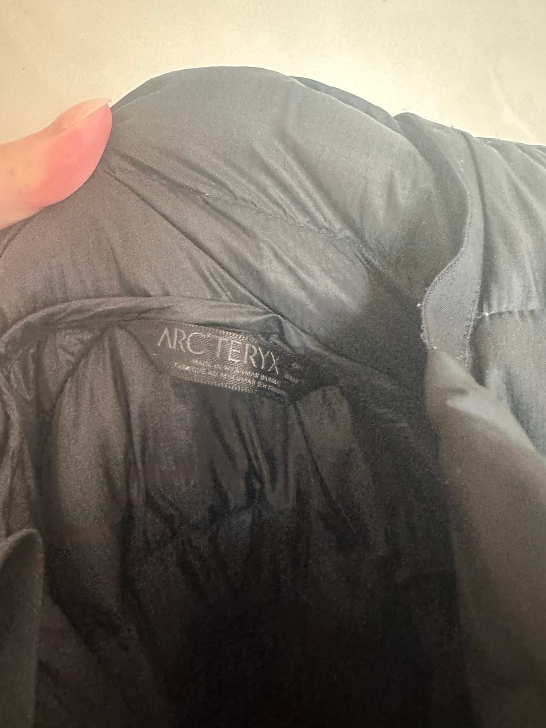 아크테릭스 세륨 급처 상품이미지5