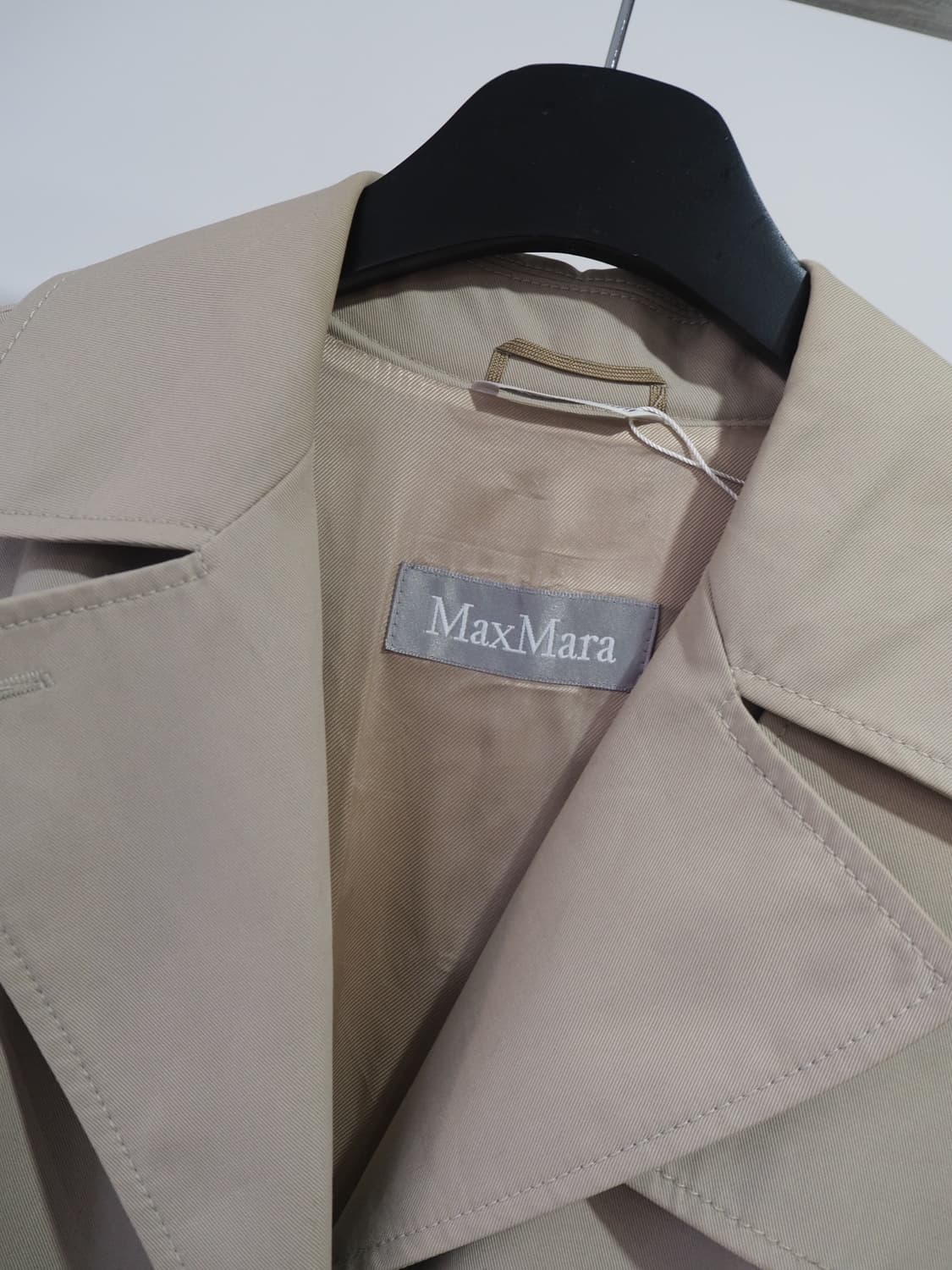 Max Mara coat  상품이미지10
