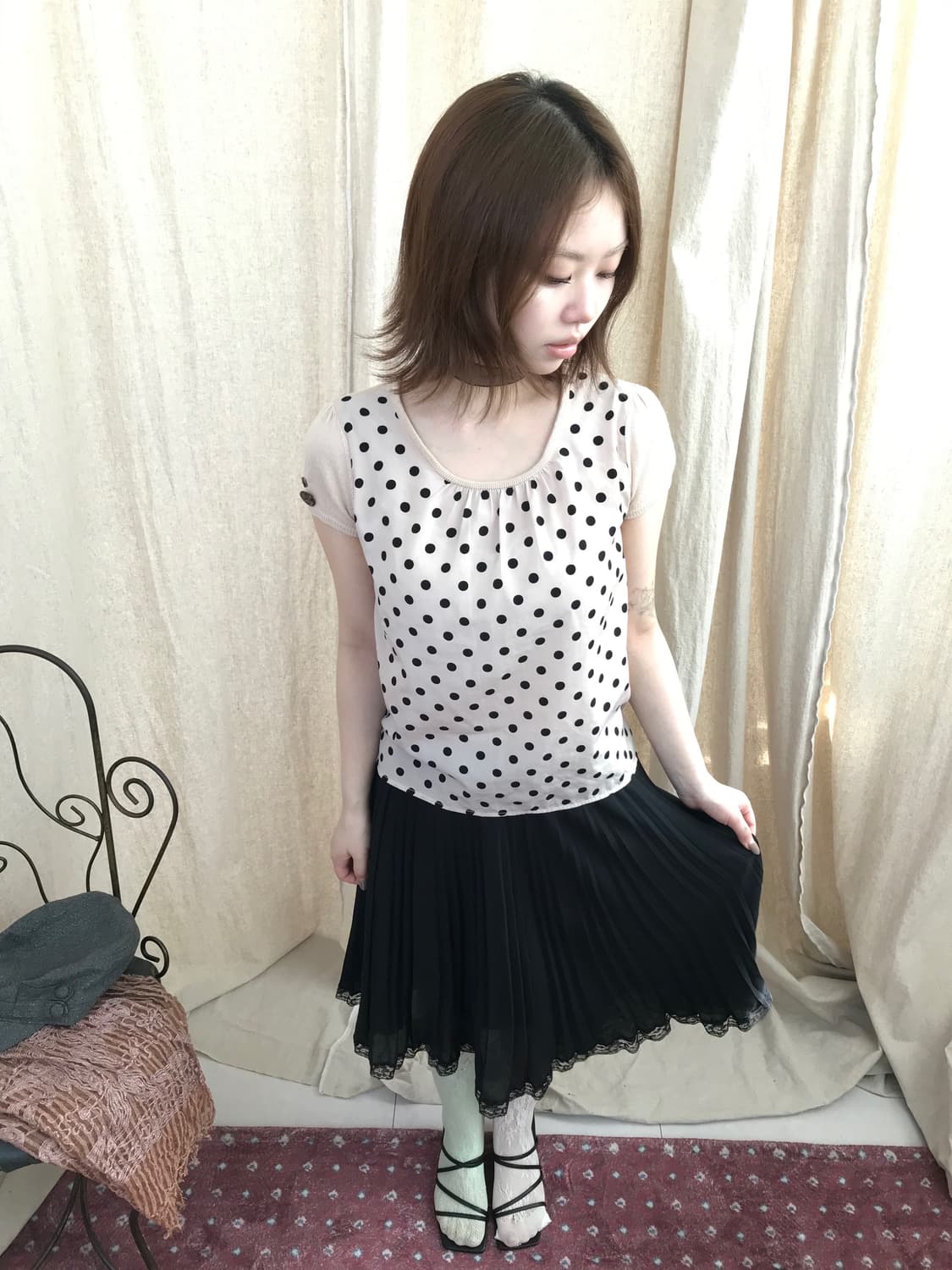 Bath Custom Made Top 상품이미지3