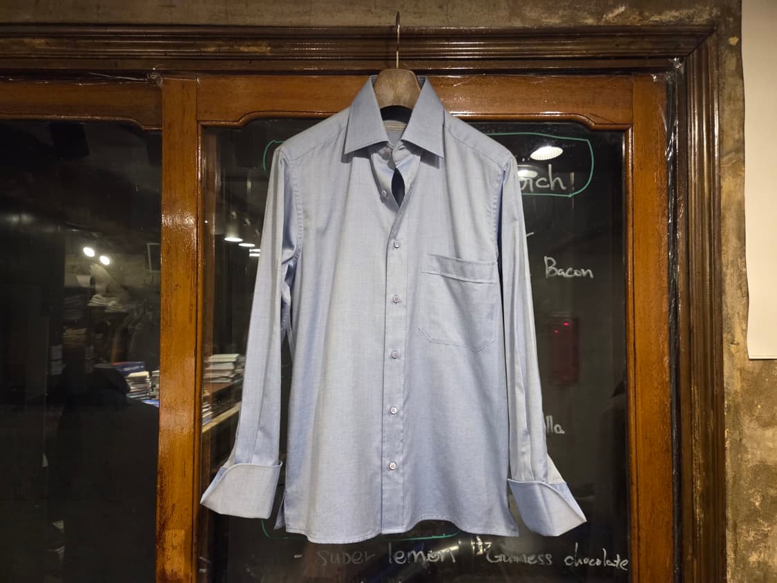 스테파노 리치 셔츠 상품이미지8