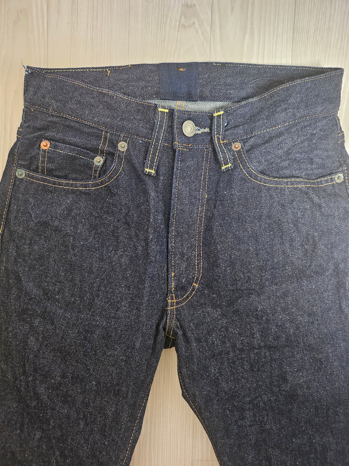 리바이스 LVC 50154-0068 us 상품이미지2