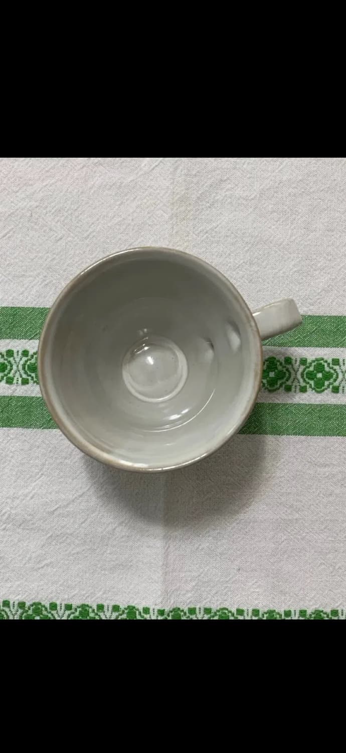 야나칸 플라워 컵앤소서  상품이미지2