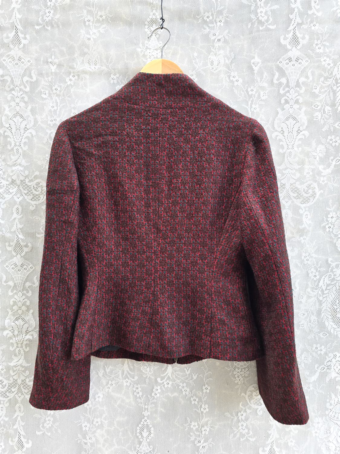 90s 신이치로 아라카와  (made in france) 상품이미지5