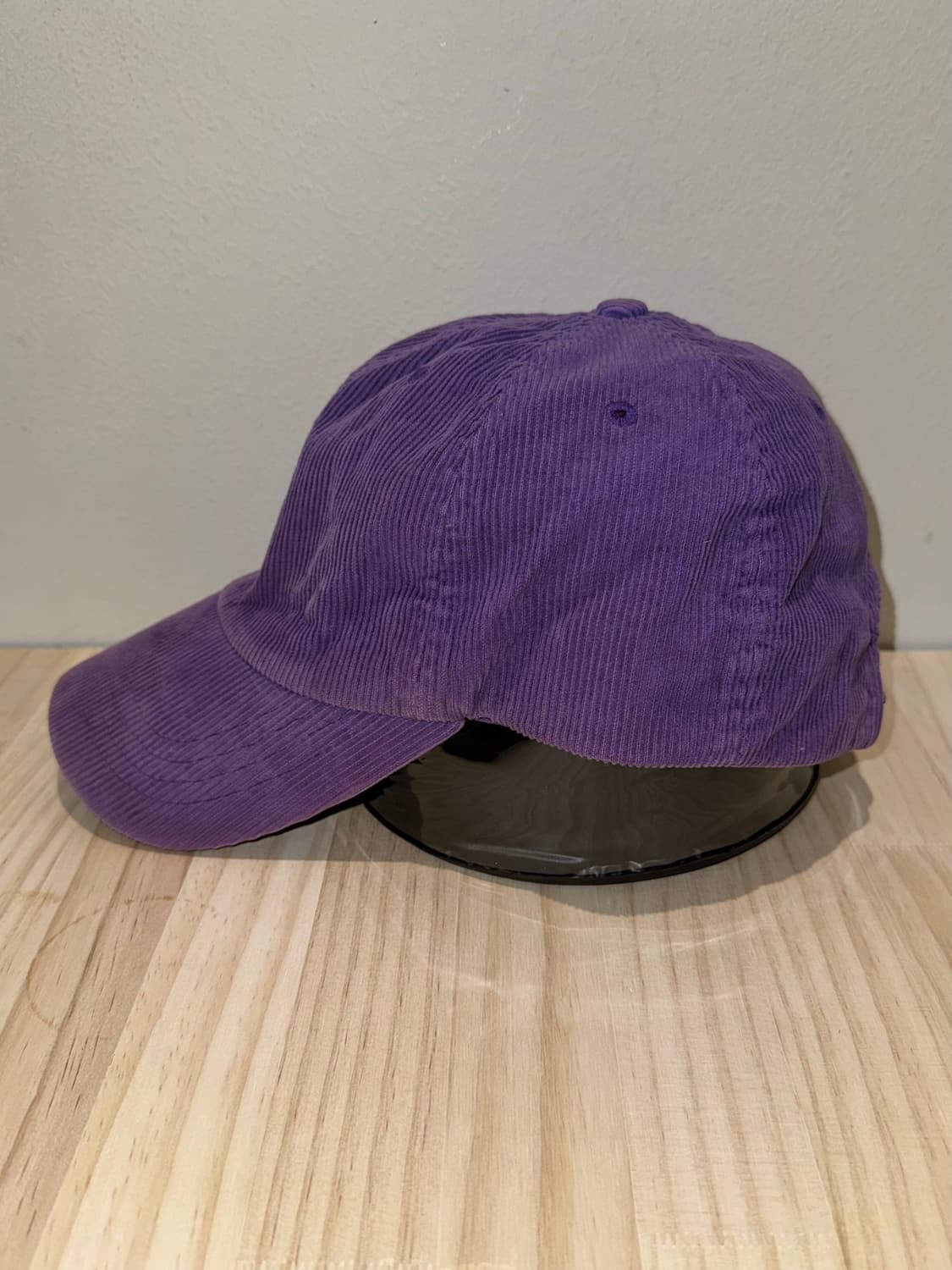 폴로 랄프로렌 코듀로이 볼캡 상품이미지3