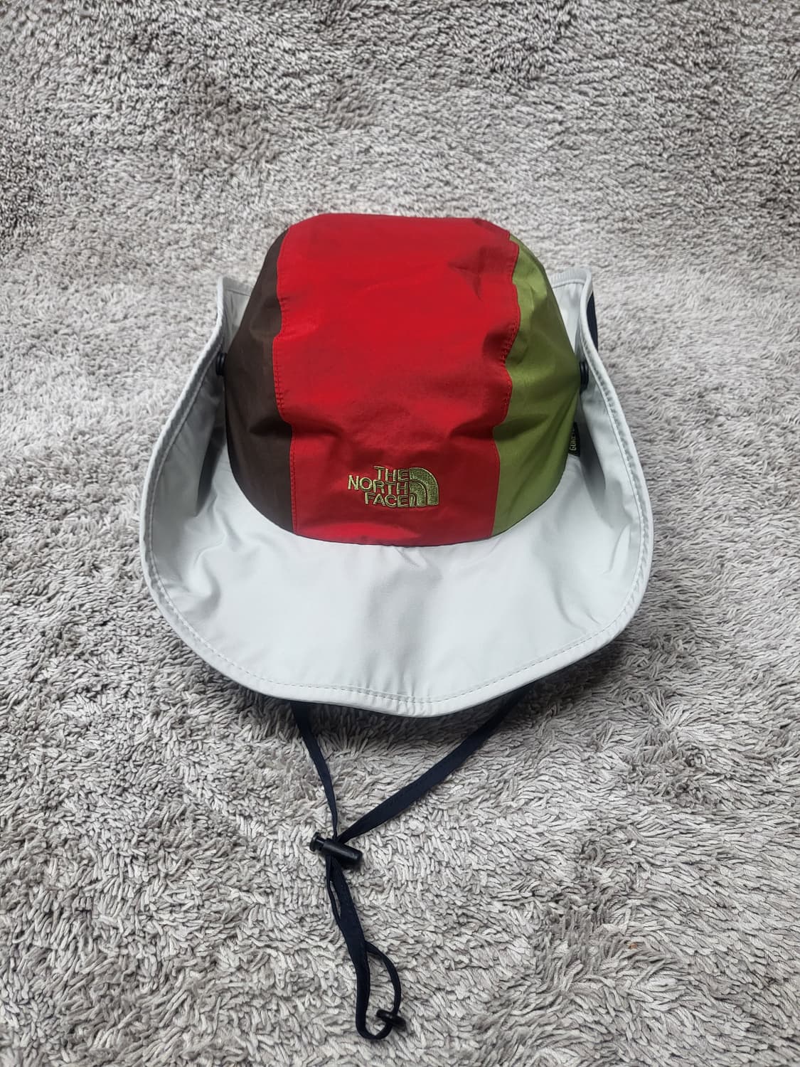 노스페이스 고어텍스 벙거지 모자 L 새제품급 상품이미지6
