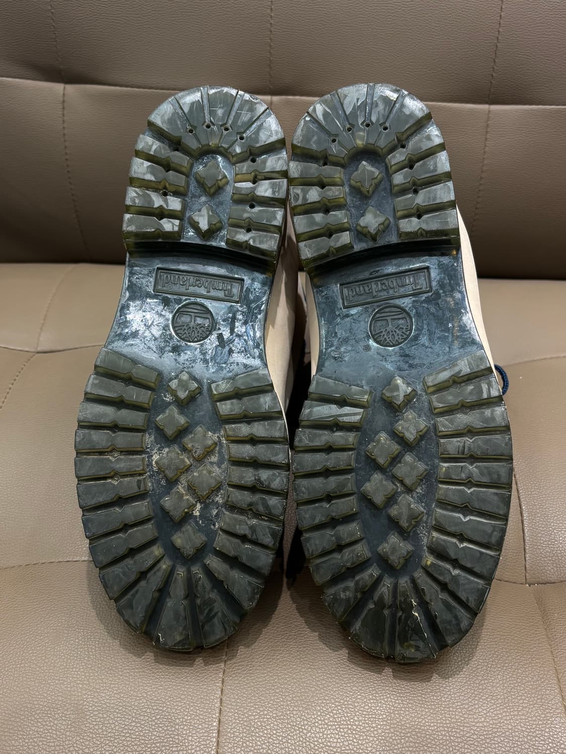 팀버랜드 6인치 TPU 프리미엄 워커 부츠 상품이미지7