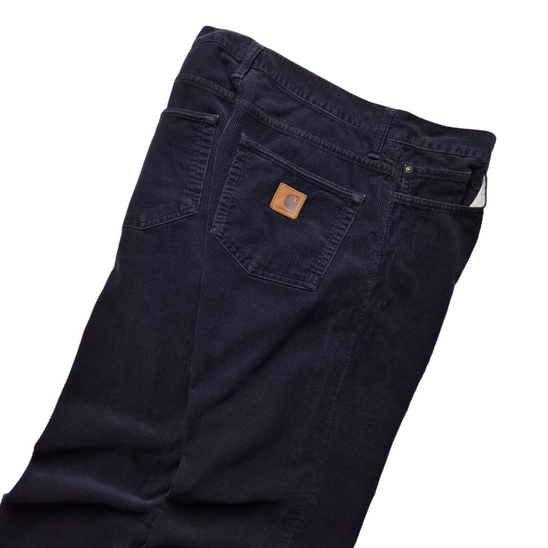 [34x32] 칼하트 코듀로이 팬츠 상품이미지1