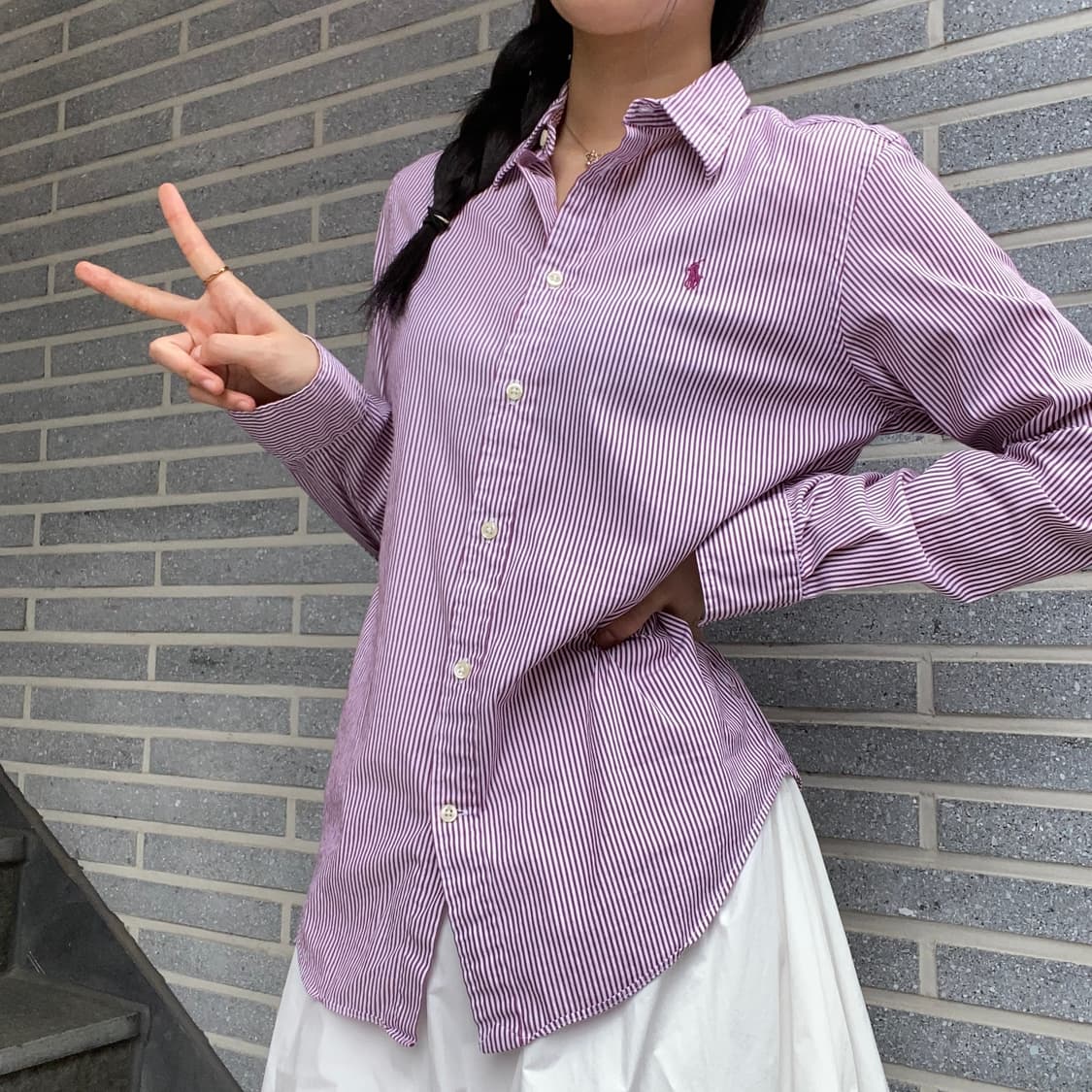 Polo Ralph Lauren 상품이미지1
