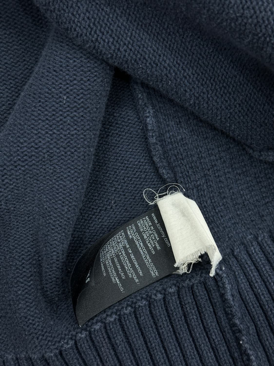 타미니트집업 XL 상품이미지7