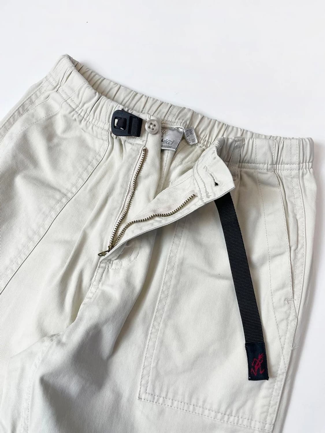 그라미치 루즈테이퍼드 릿지 팬츠 A1392 상품이미지4