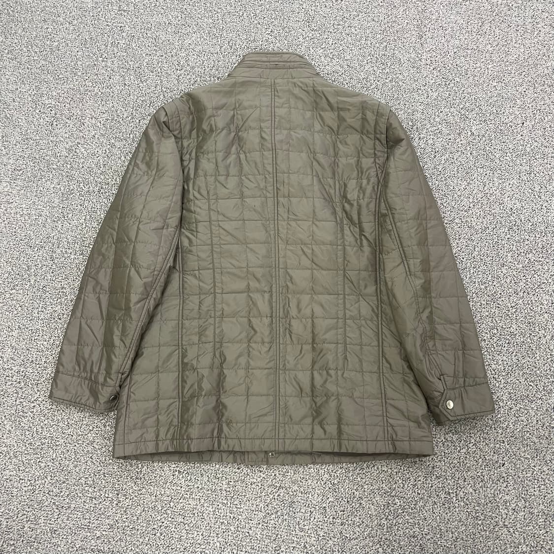 105 엘로드 신슐레이트 퀄팅 자켓 0210S 상품이미지4