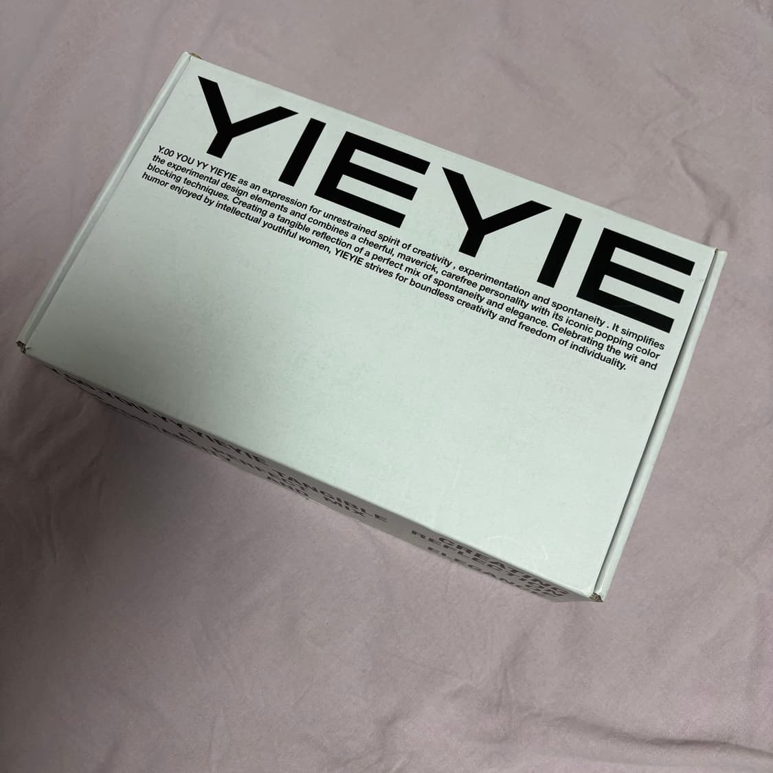 이에이에 리얼 레더 양가죽 바부슈 로퍼 새상품 상품이미지6