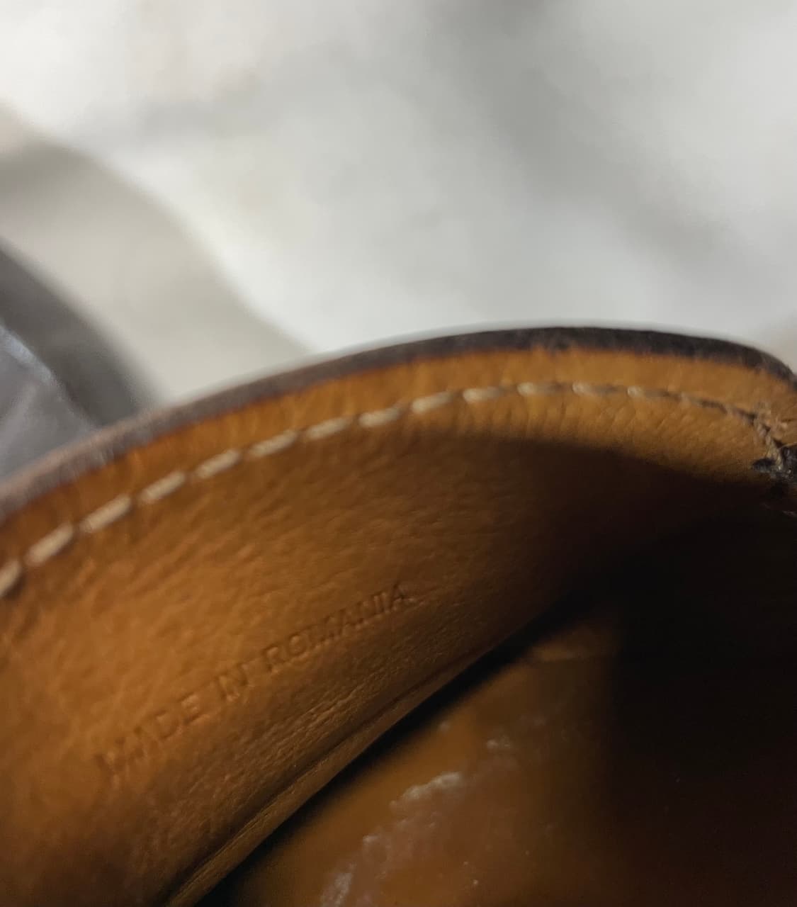 프라다 드라이빙 슬립온 로퍼 상품이미지8