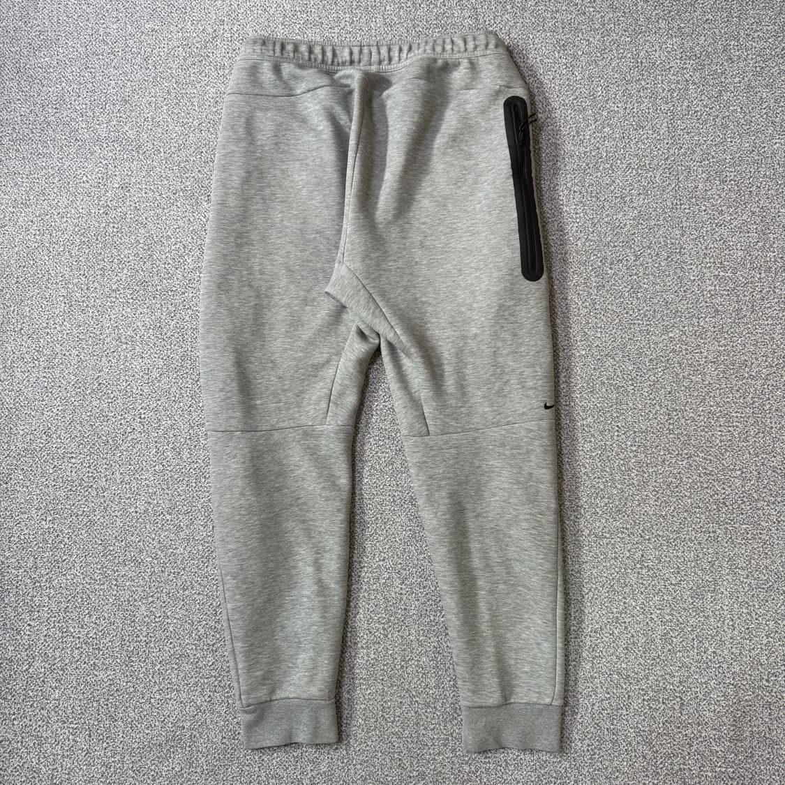 [정가 12만원] 나이키 테크플리스 조거팬츠 XXL 상품이미지2