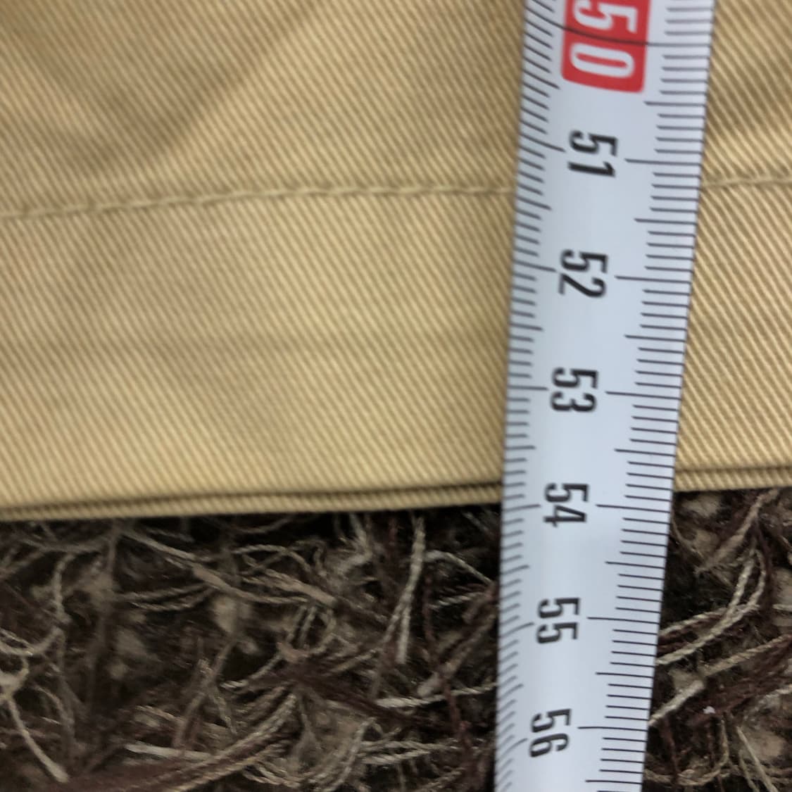 M 아베크롬비 로고 반바지 상품이미지10