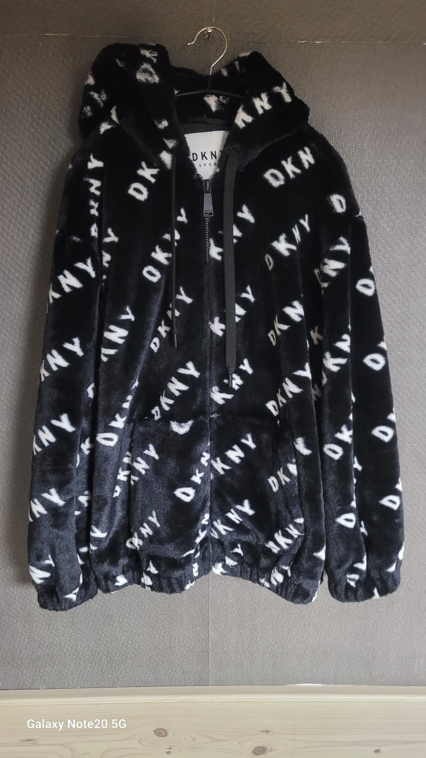 Dkny 자켓 상품이미지1