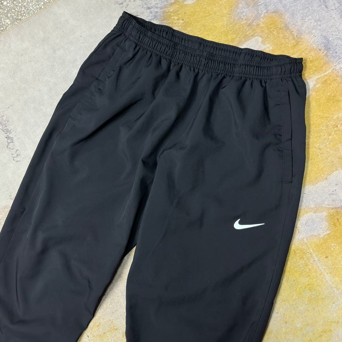 나이키 드라이핏 챌린저 우븐팬츠 XL 상품이미지2