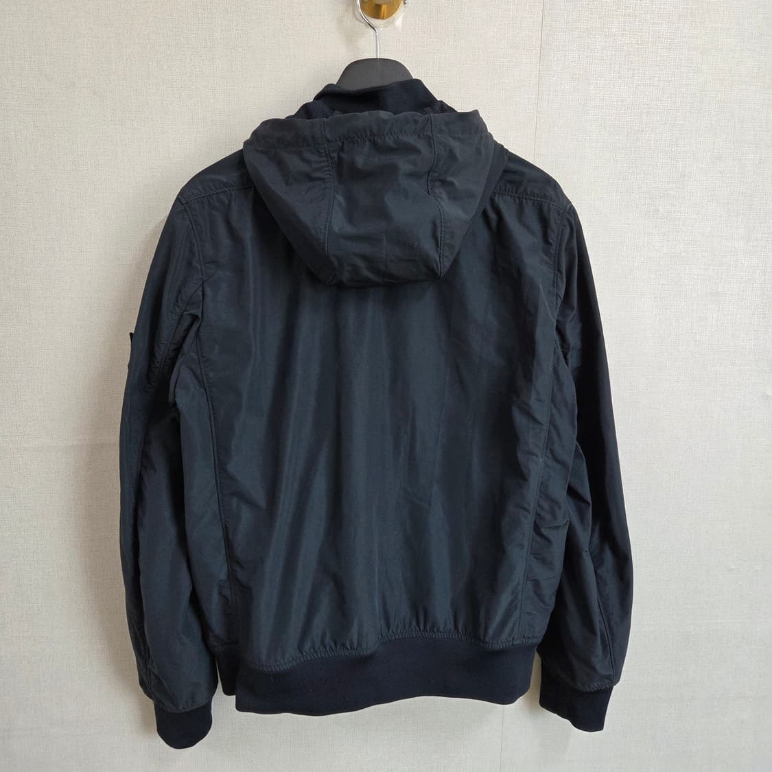 스톤아일랜드 네이비 바람막이 정품 자켓 상품이미지7