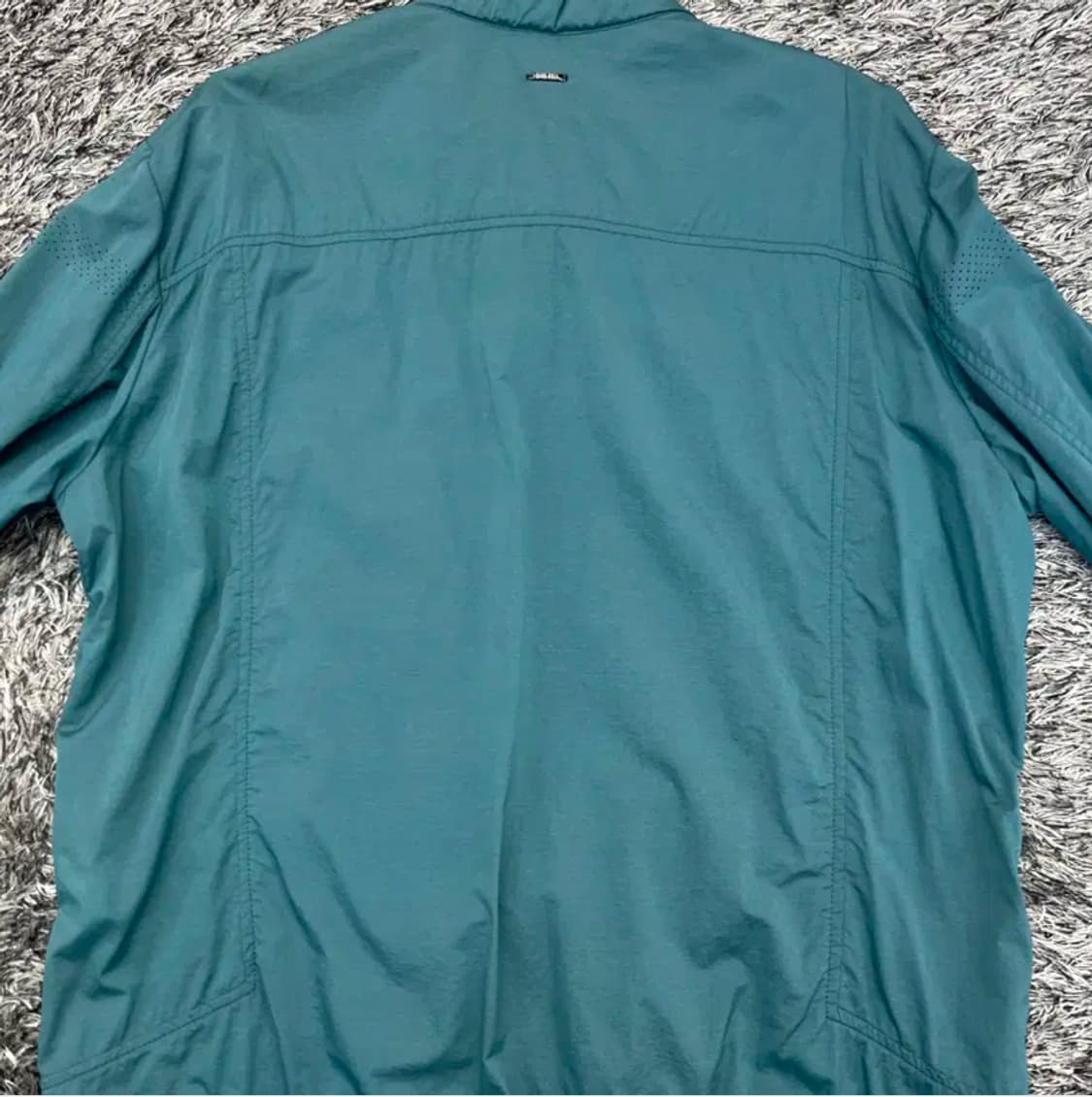 닥스골프 남성 경량 바람막이 (105) 상품이미지4