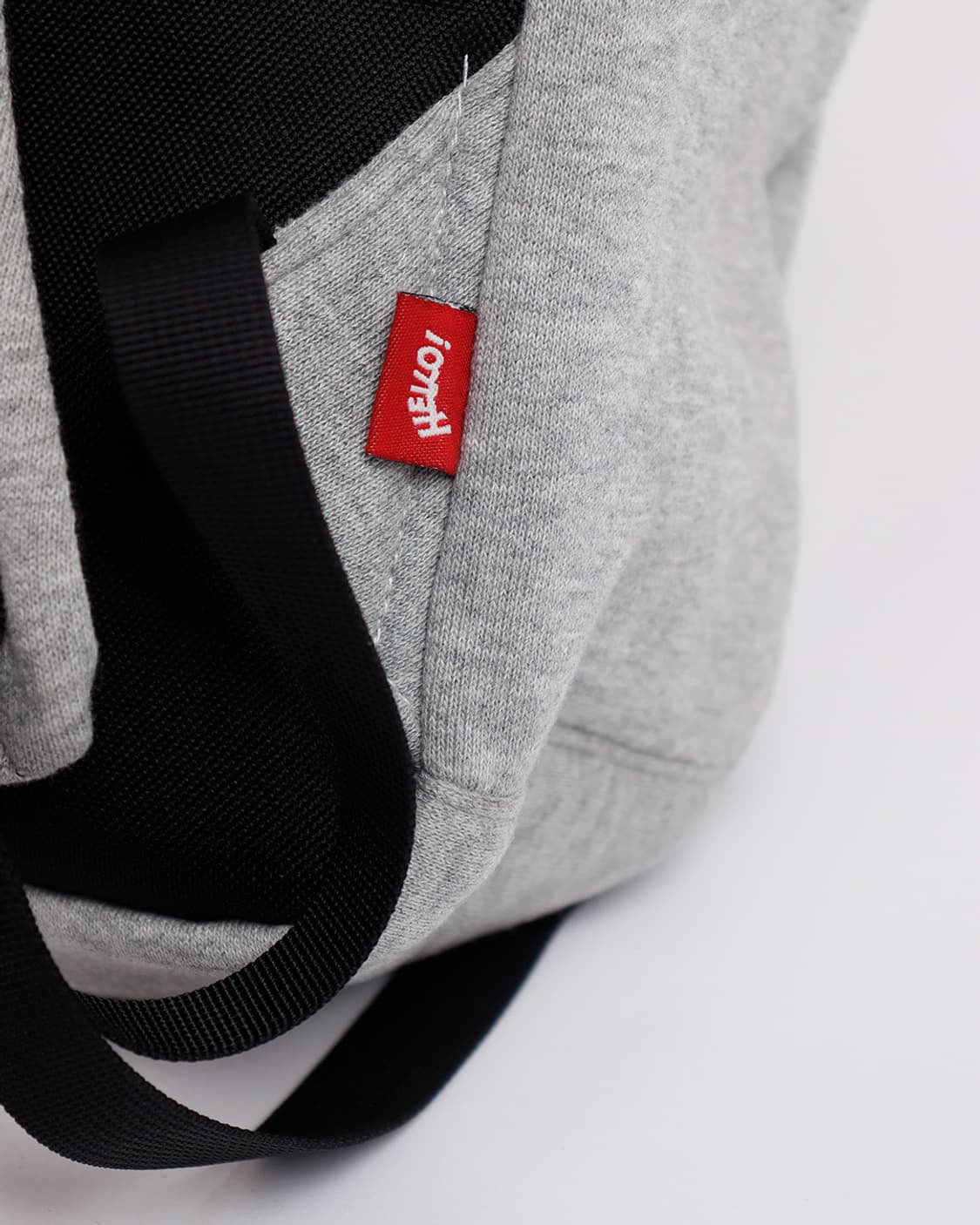 [CHUMS] 스웻 클래식 그레이 데이팩 상품이미지7