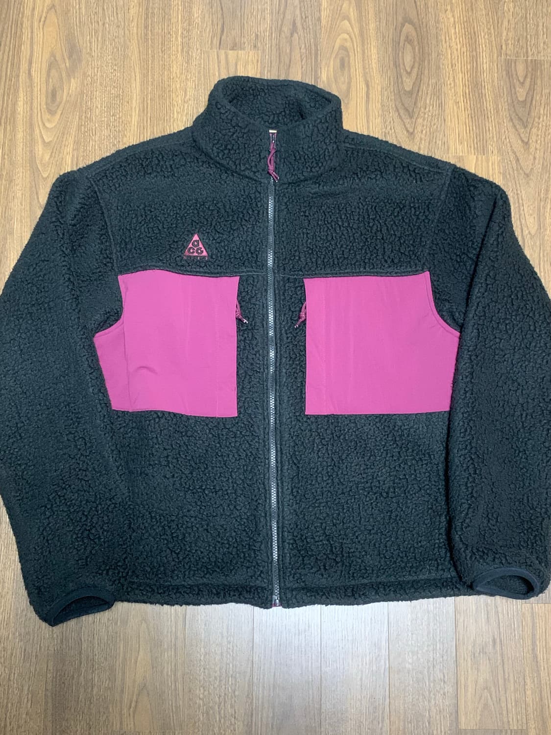 나이키 ACG 마이크로 플리스 자켓 상품이미지1