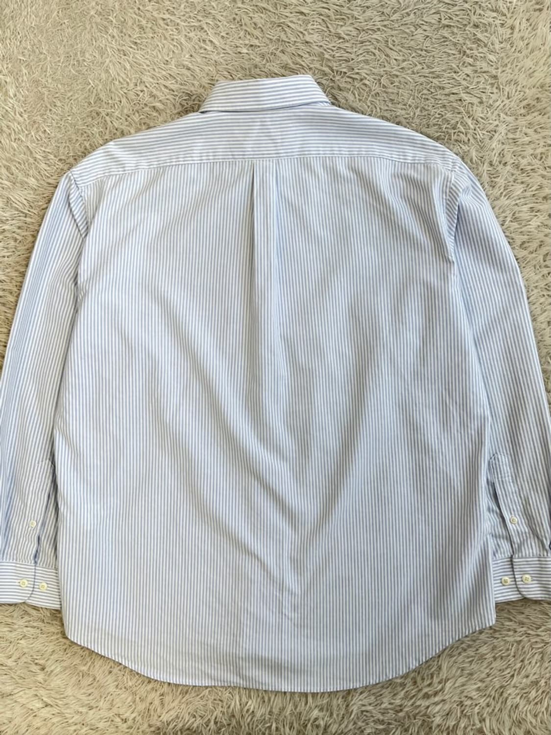 유니폼브릿지 스트라이프 셔츠/#3064 상품이미지3