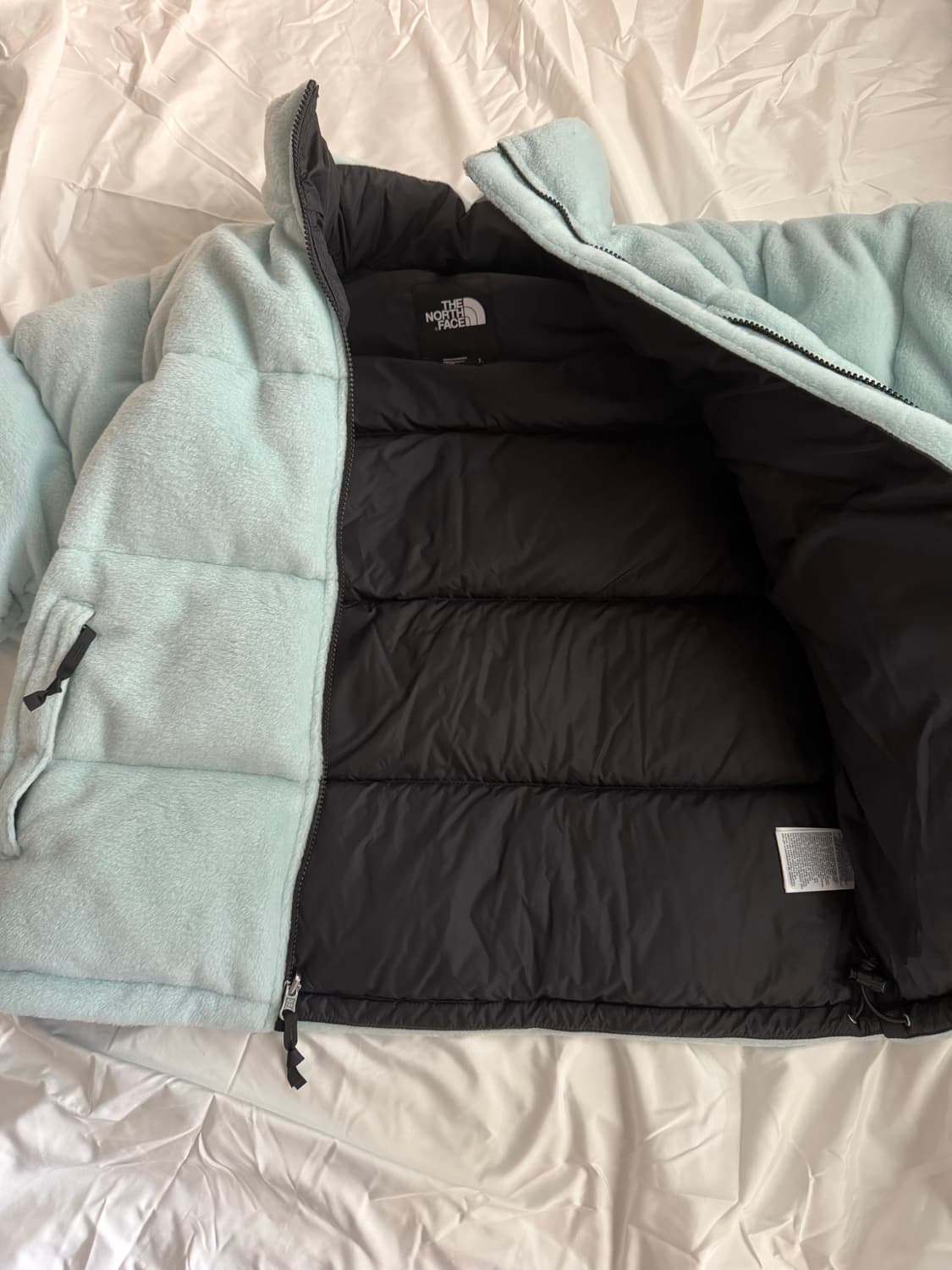 노스 페이스 눕시700 polar 상품이미지1