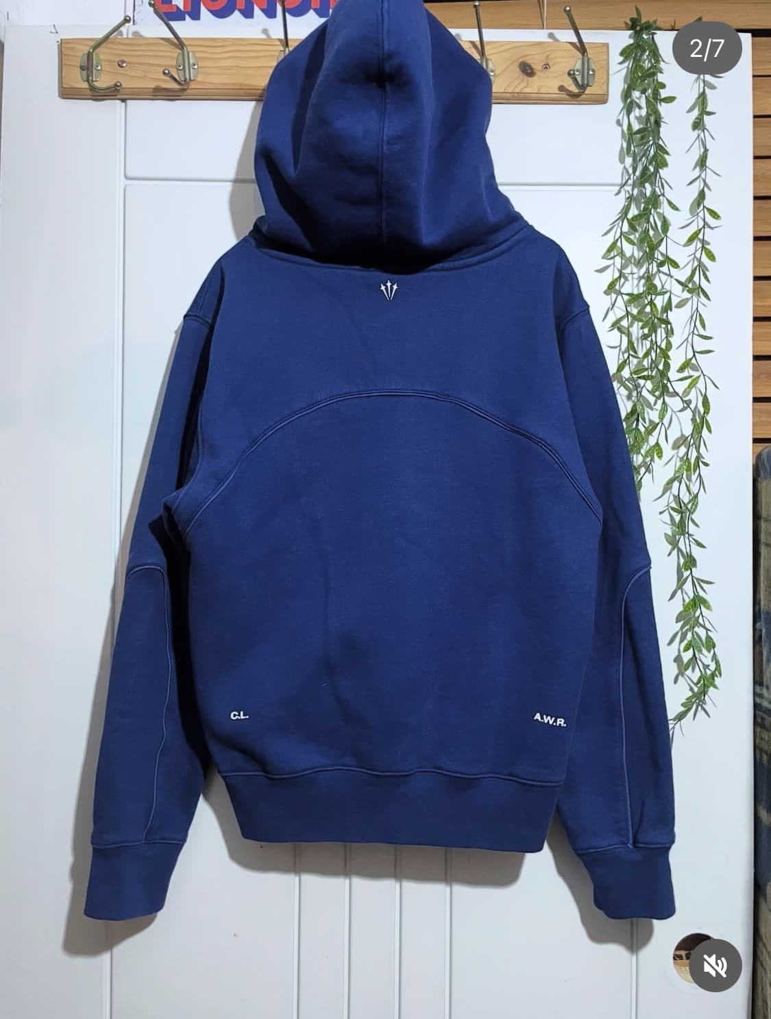 나이키 녹타 후드 상품이미지2